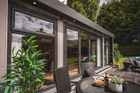 Garden Bar