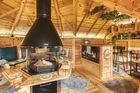 The Arctic Bar