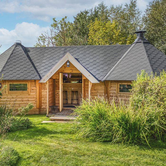 Linked Cabins