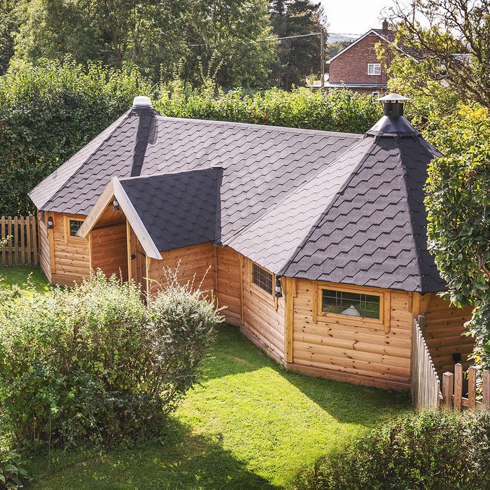 Linked Cabins