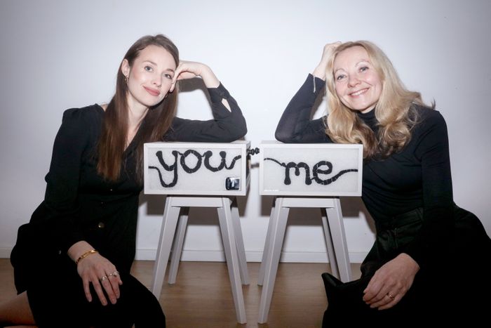 You & Me