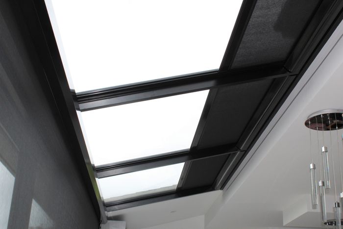 Power Blinds