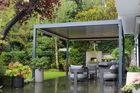 Luxury Pergolas
