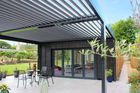Luxury Pergolas