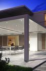 Luxury Pergolas