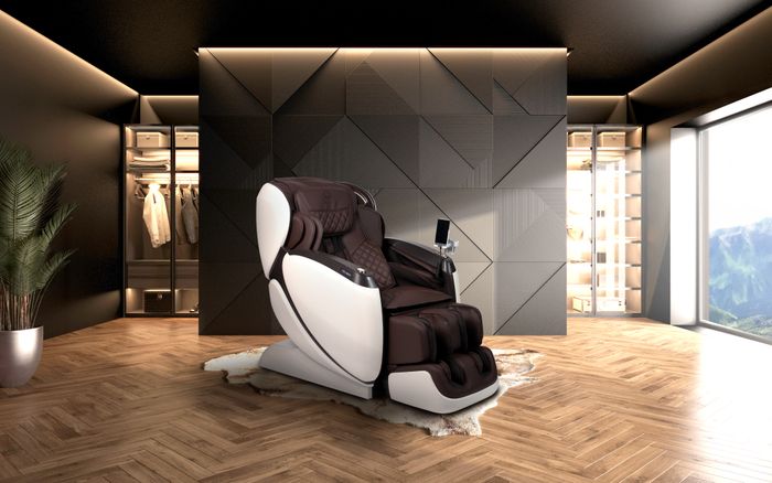 Master Sensei Home Massage Chair