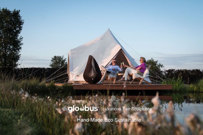 Glowbus Dewdrop M