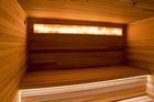Bespoke Indoor and Outdoor Saunas