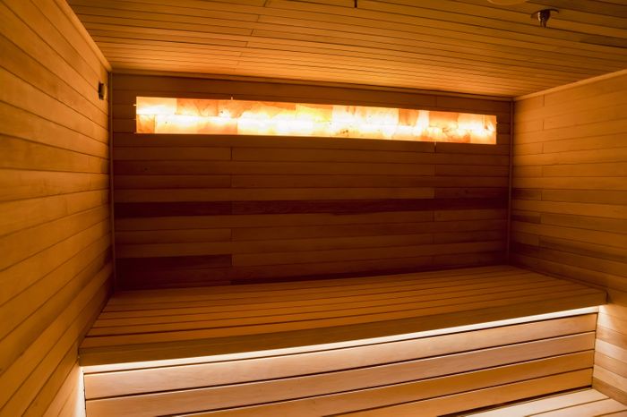 Bespoke Indoor and Outdoor Saunas