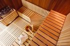 Bespoke Indoor and Outdoor Saunas