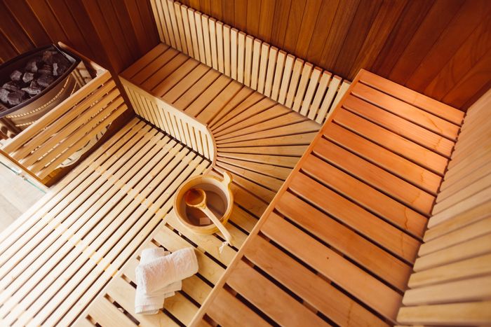 Bespoke Indoor and Outdoor Saunas