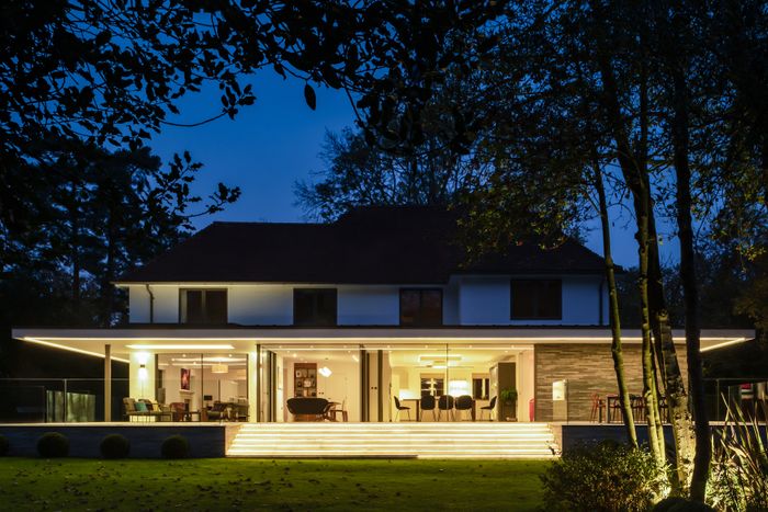 Tewin - Hertfordshire