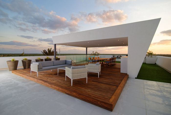 Rum Point House - Cayman Islands