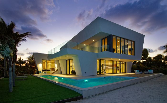 Rum Point House - Cayman Islands