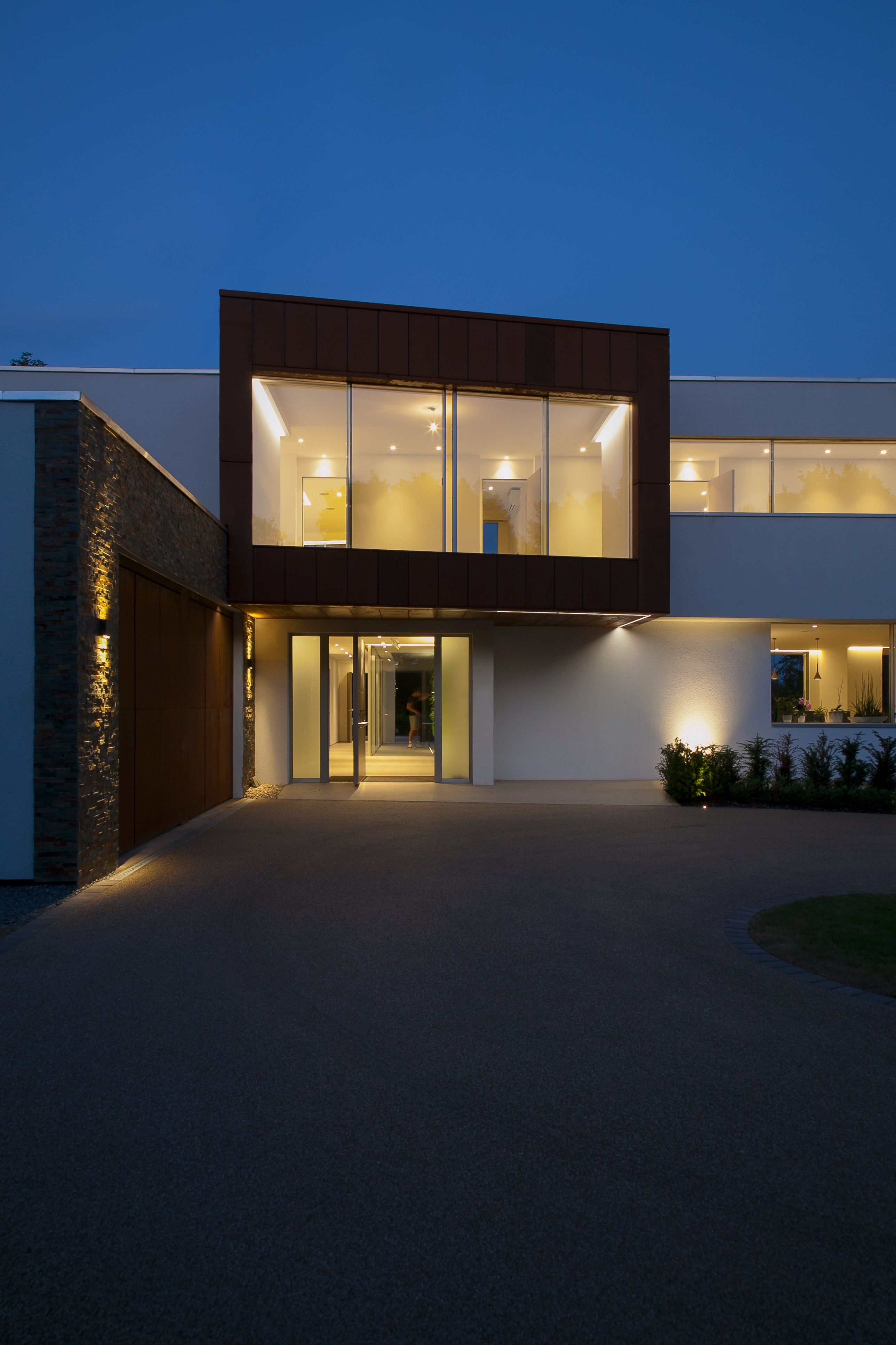 Letchmore Heath House - Hertfordshire