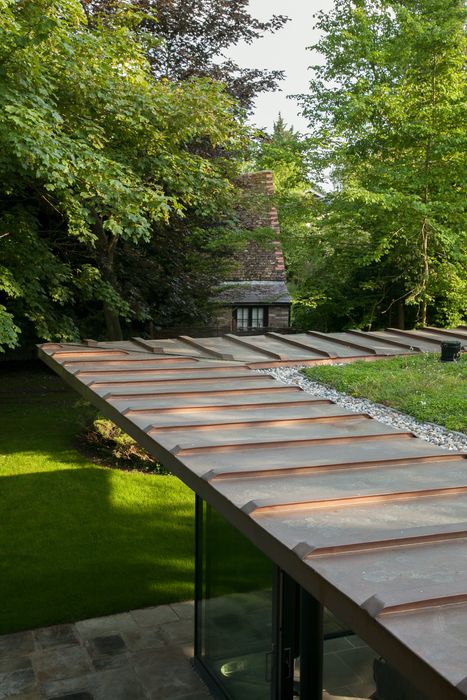 Kimbrook House - Cambridgeshire