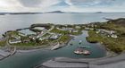 Easdale Ferry Gateway