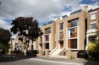 Clapham Townhouses
