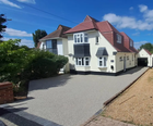 Richmond Resin Driveway in Widley, Hampshire