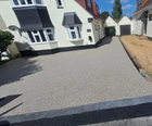 Richmond Resin Driveway in Widley, Hampshire