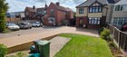 Warm Welcome in Sienna – BS37 Driveway Revival