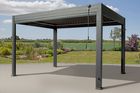 Athena Pergola
