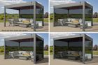Athena Pergola