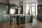 Mackintosh Kitchens