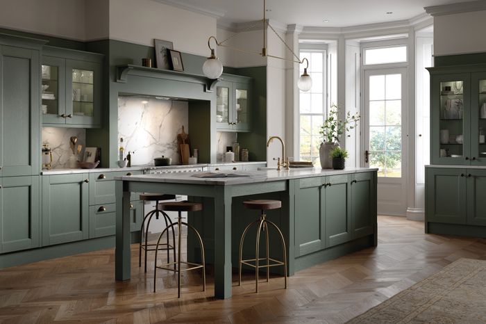 Mackintosh Kitchens