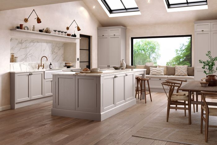 Mackintosh Kitchens
