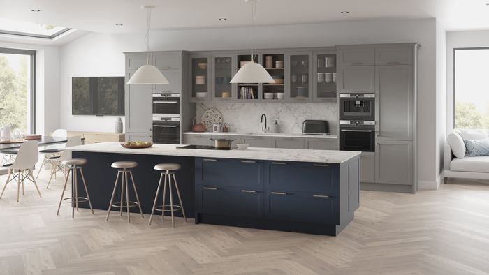 Mackintosh Kitchens