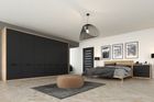 Bedrooms