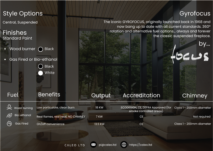 Gyrofocus