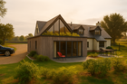 architectural projects