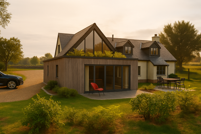 architectural projects