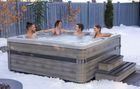 Discover A Series™ by Bullfrog Spas®