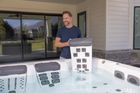 Discover A Series™ by Bullfrog Spas®