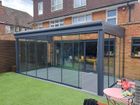 Glass Garden Rooms