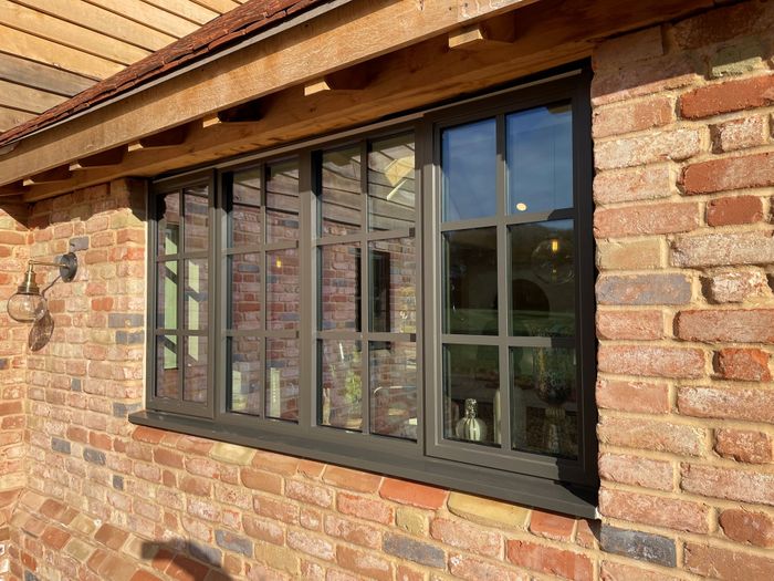 The Kloeber Window Range