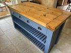 2 drawer kitchen island