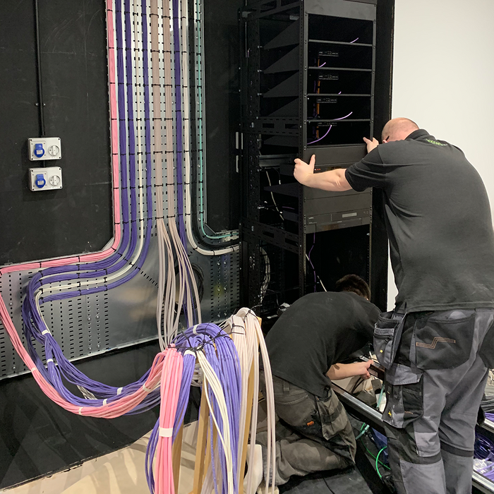 Jooced - Home Automation by Control4