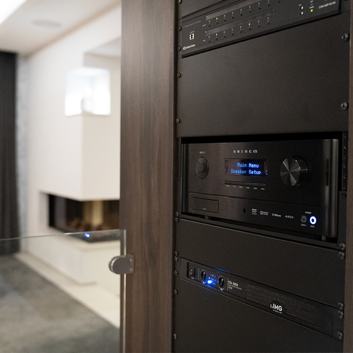 Jooced - Home Automation by Control4