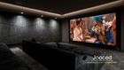 Jooced - Bespoke Private Cinema Rooms
