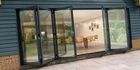 Thermfold® Aluminium Bifold Doors