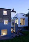 Cut & Fold House