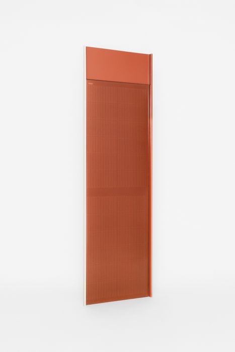 Velario® Slim Coloured Solar Roof Panels