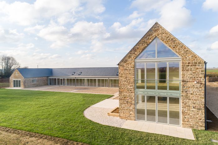 Klöeber Bifolds & Sliding Doors