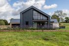 EasySeam Wall Cladding System