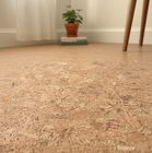 Click Cork Flooring