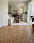 Click Cork Flooring